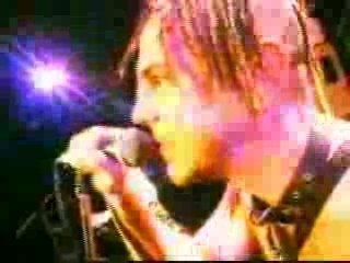 Skatenigs - Chemical imbalance