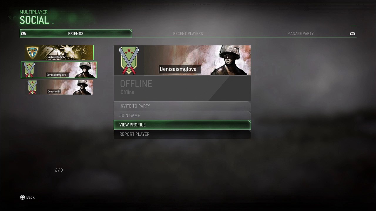 Perk proof