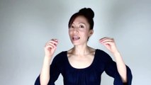Lose Cheek Fat and Firm Cheeks with Facial Exercises http   faceyogamethod.com  - Face Yoga Method