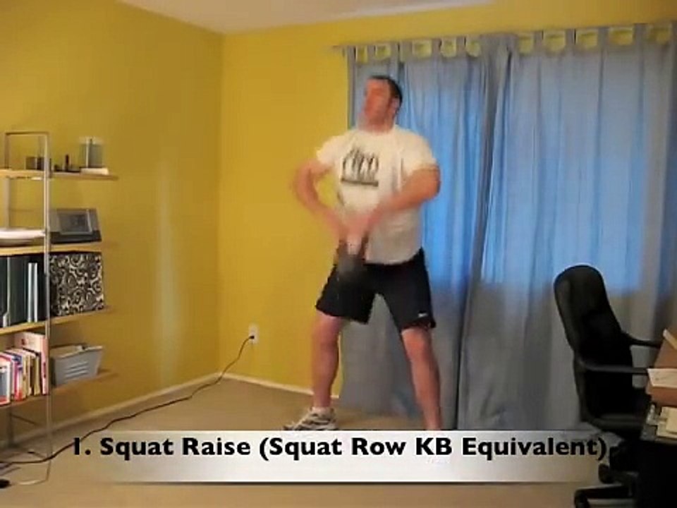 The Best Fat Burning Compound Exercises