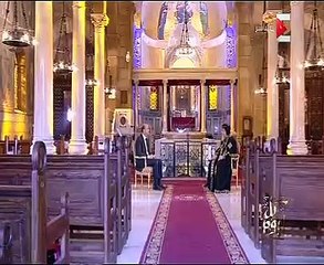 البابا تواضروس عن منفذ تفجير البطرسية:باع نفسه للشيطان ويفتقد الدين