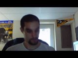 Webcam #4 - Game Pickups for August 23rd 2012 & Channel Updates