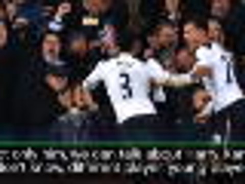 Alli showing big potential - Pochettino