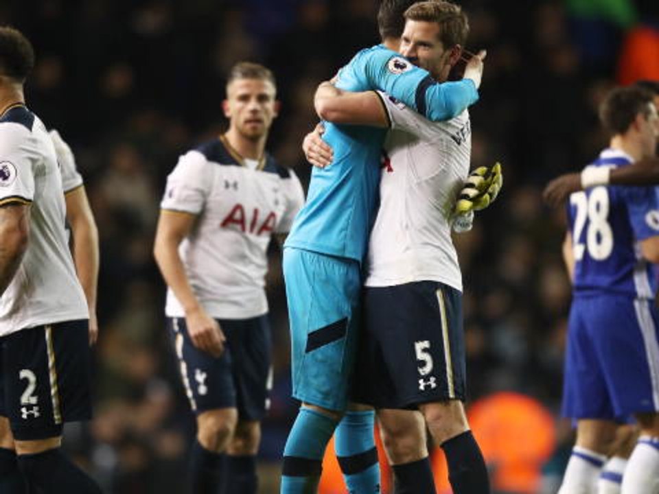 Important to reduce the gap to Chelsea - Pochettino