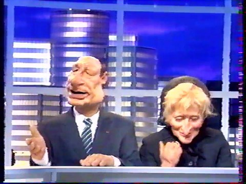 l'année des guignols 2005 (2)