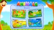 Animal Puzzles For Kids Learn the Names of Animals  Game app for Toddler