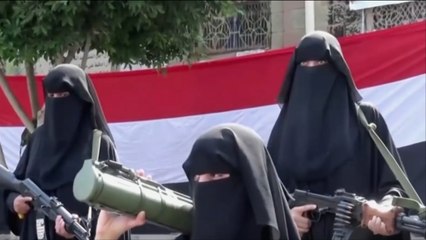 جماعة الحوثي.. من هدامين للمدارس إلى مطورين للتعليم