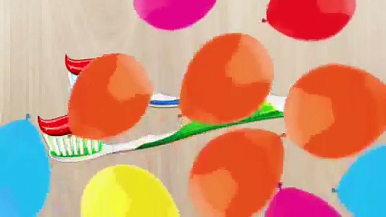 Kids Learning Fruits and Vegetables Names for Kids - English - Food Puzzle for Kids
