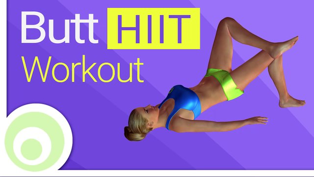 Butt workout best glute exercises for women and men