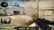 CS:GO - s1mple Crazy Carry on MatchMaking Global Elite