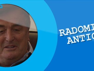 Opta Quiz: Radomir Antic recalls his managerial history
