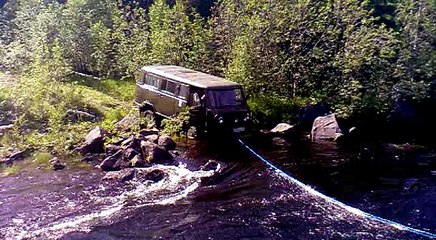 uaz 2206