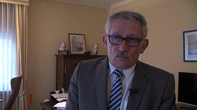 Tours-Sanitas sous surveillance