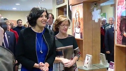 TPE: La ministre du travail appelle les salariés à voter