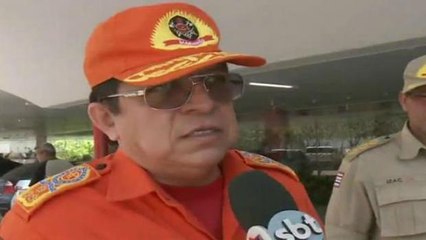 Tremor assusta moradores de Teresina e de cidades do Maranhão