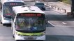 RJ: Prefeitura pagará multa de R$ 60 milhões se ônibus não tiverem ar condicionado