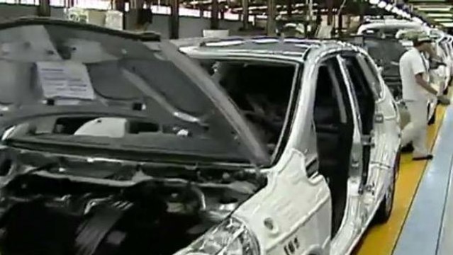 Desemprego atinge 12 milhões de brasileiros