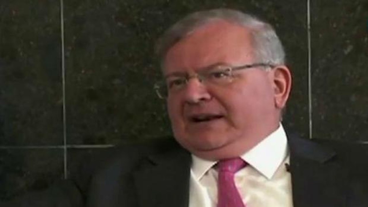Embaixador da Grécia no Brasil está desaparecido há três dias