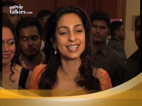 Bharat and Dorris Best Hair Styling & Makeup Award 2009