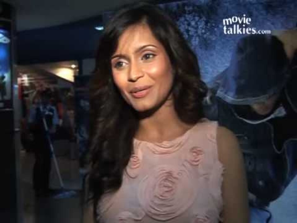 Premiere of Fast Forward