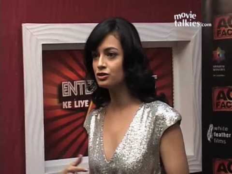 Acid Factory Star Cast on Entertainment Ke Liye Aur Bhi Kuch Karega Interview of Diya Mirza