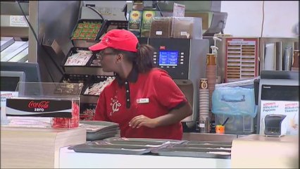 Les étudiants jobistes seront payés à l'heure, plus à la journée