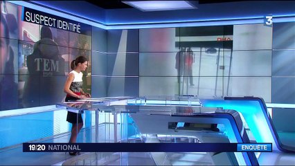 Attentat à Istanbul : l'identité du suspect est connue