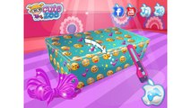 NEW Игры для детей new—Disney Принцесса Айфон Барби—Мультик Онлайн Видео Игры Для Девочек