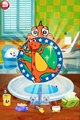 Dino bath & dress up - educational learning  games for kids