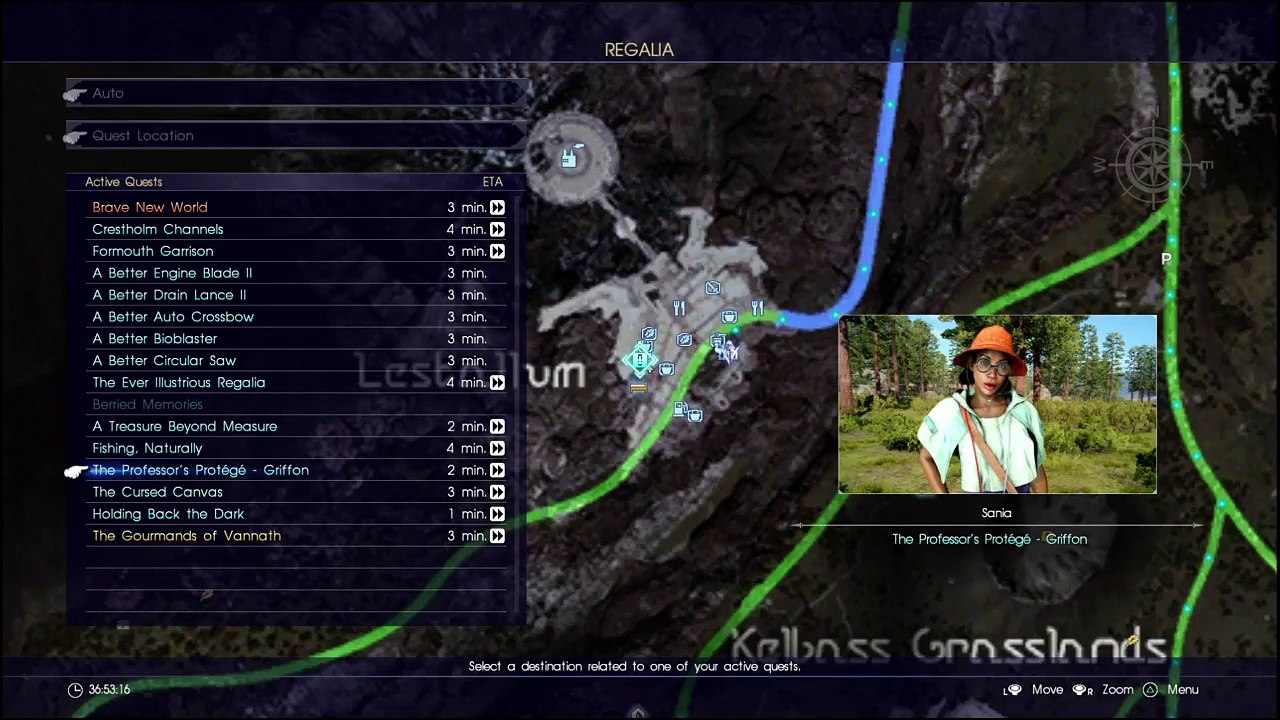 Final Fantasy XV Pt 19 (69)