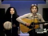 John Lennon & Yoko Ono - Luck Of The Irish