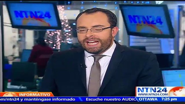 Colombia pide al Gobierno de Venezuela reanudar sesiones de diálogo entre oficialismo y oposición