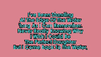 Alessia Cara - How Far I'll Go karaoke