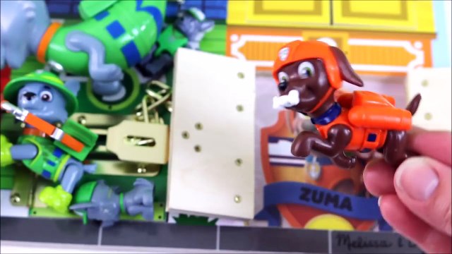 Paw Patrol Best Kids Learning Videos, Paw Patrol Who's Inside_ Preschool Teach Kids Fun Learn Colors