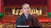 [English] A Bodhi Moment_ Mindfulness - Episode 5 - Ven. Hong Ci