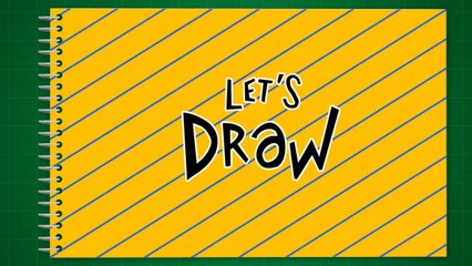 10 Easy Animal Drawings for Kids Vol. 1   Step by Step Drawing Tutorials   How to Draw Cute Animals