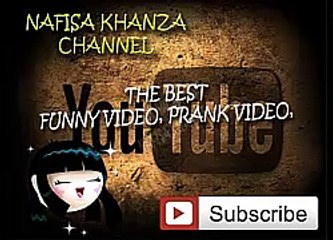 Funny Hot Video Girl With Head Rotation 180 degree