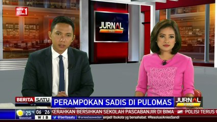 Polisi Periksa Istri Ketiga Dodi Triyono sebagai Saksi