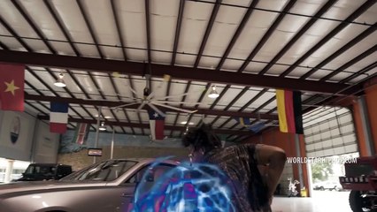 Sauce Walka "That Kid That Did" (WSHH Exclusive - Official Music Video)