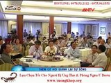 Hội Thảo Khoa Học Vidatox Plus Tại TP HCM