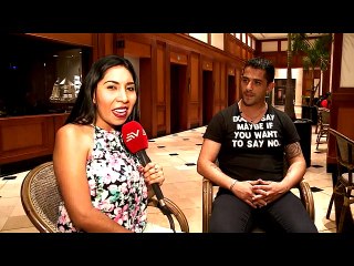 ENTREVISTA A CRISTHIAN LAGROTTA