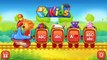 Best Alphabets learning Games For Kids - ABC Kids - Tracing & Phonics -  Big Letters [Gameplay]