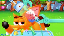 Jungle Doctor - Kids Learn to Care Jungle Animals - Educational game for Children by Libii