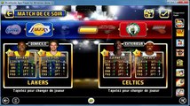 NBA jam apk Games for Android Test and Gameplay