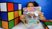 Giant Rubiks Cube Surprise Toy Box | Little Live Pets | Zelfs | Flipsies | Cupcake Doll