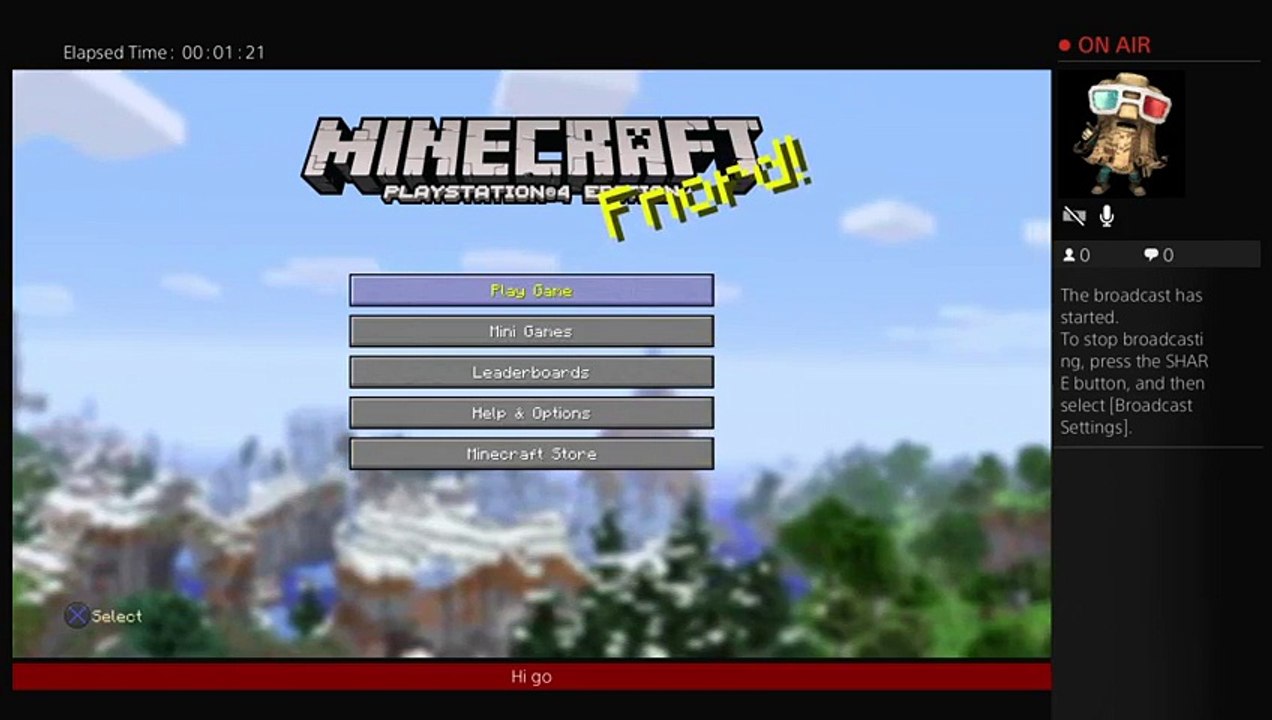 OVW745's minecraft mini (7)