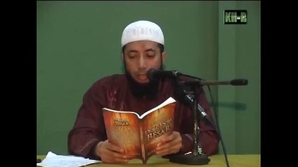 Dosa Besar Ke-49 Memberontak dan Mengkafirkan karena Dosa Besar_01