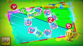 55 Numbers Learning for Kids   Educational Videos for Children   Learning Games for Toddlers   YouTu