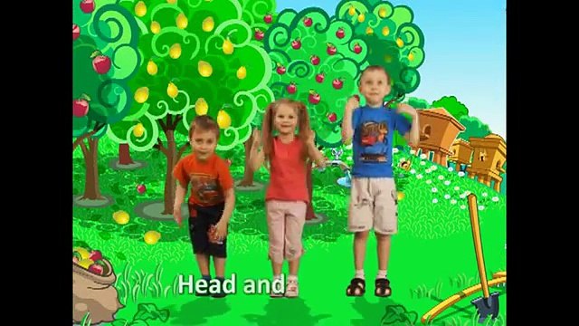 PlayTime. Nursery Rhymes. Baby songs and chants. Rhymes for kids. Learning english for kids.
