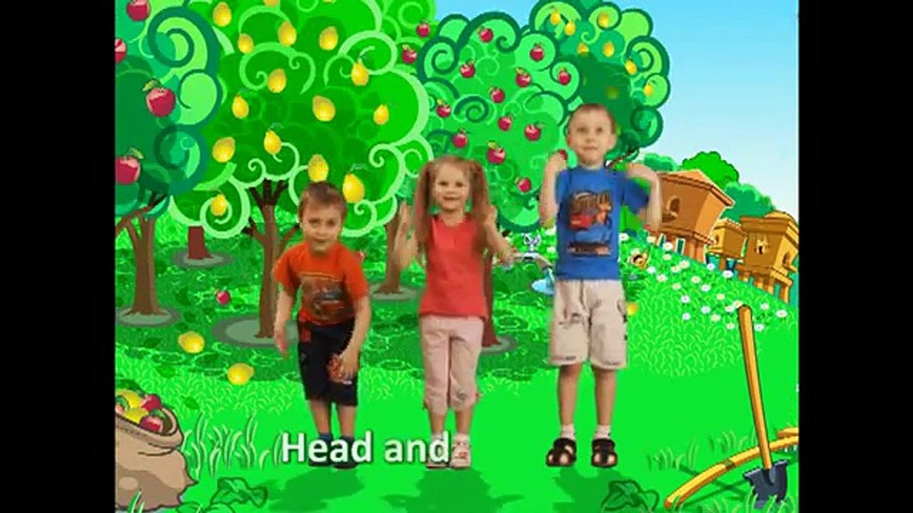 PlayTime. Nursery Rhymes. Baby songs and chants. Rhymes for kids. Learning english for kids.